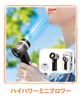 プレゼント賞品