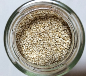 quinoa